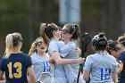 WLax vs So Maine  Women’s Lacrosse vs the University of Southern Maine.  - Photo by Keith Nordstrom : WLax, lacrosse